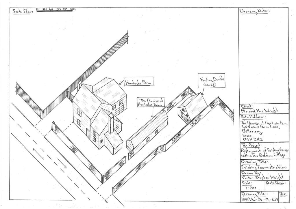 Additional image 15 of One Bedroom Annexe & Land for Sale