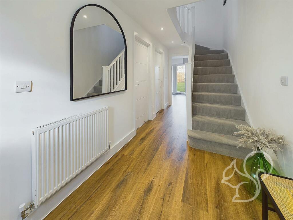 Additional image 6 of Plot 40 Sudbury Fields