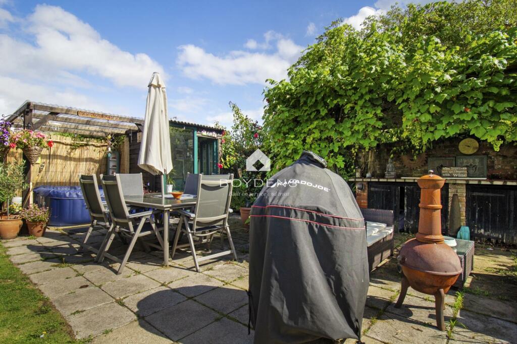 Additional image 21 of Easthorpe, Colchester