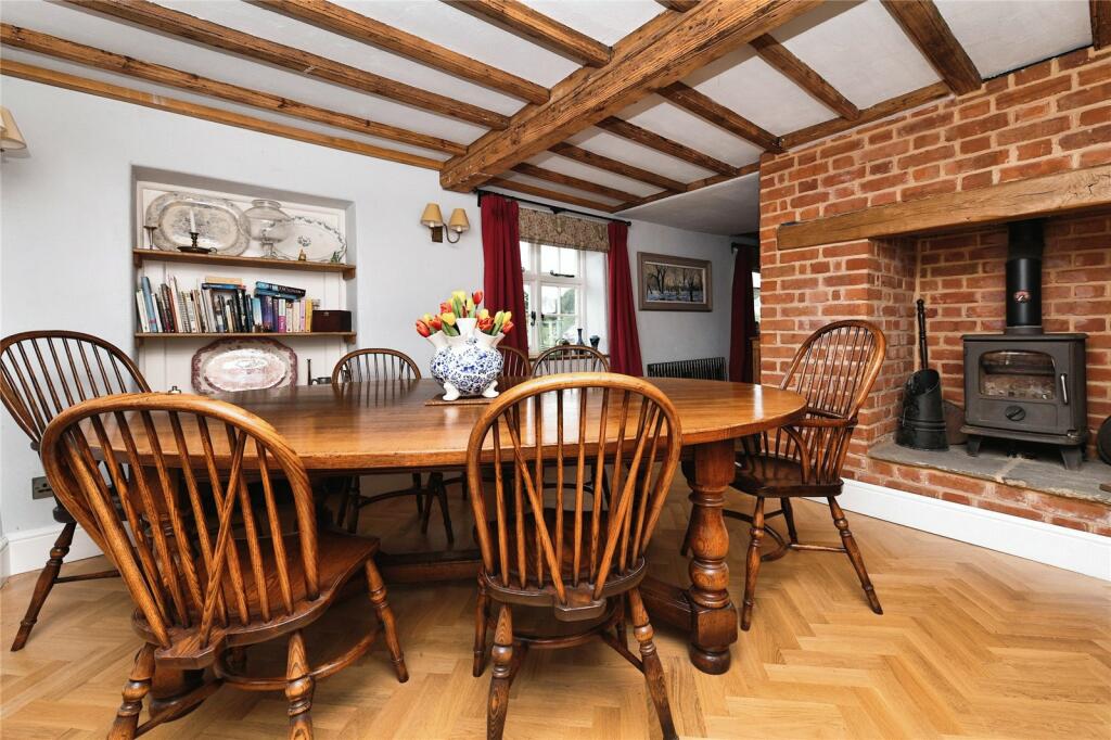 Additional image 11 of Green Lane, Burnham-on-Crouch, CM0