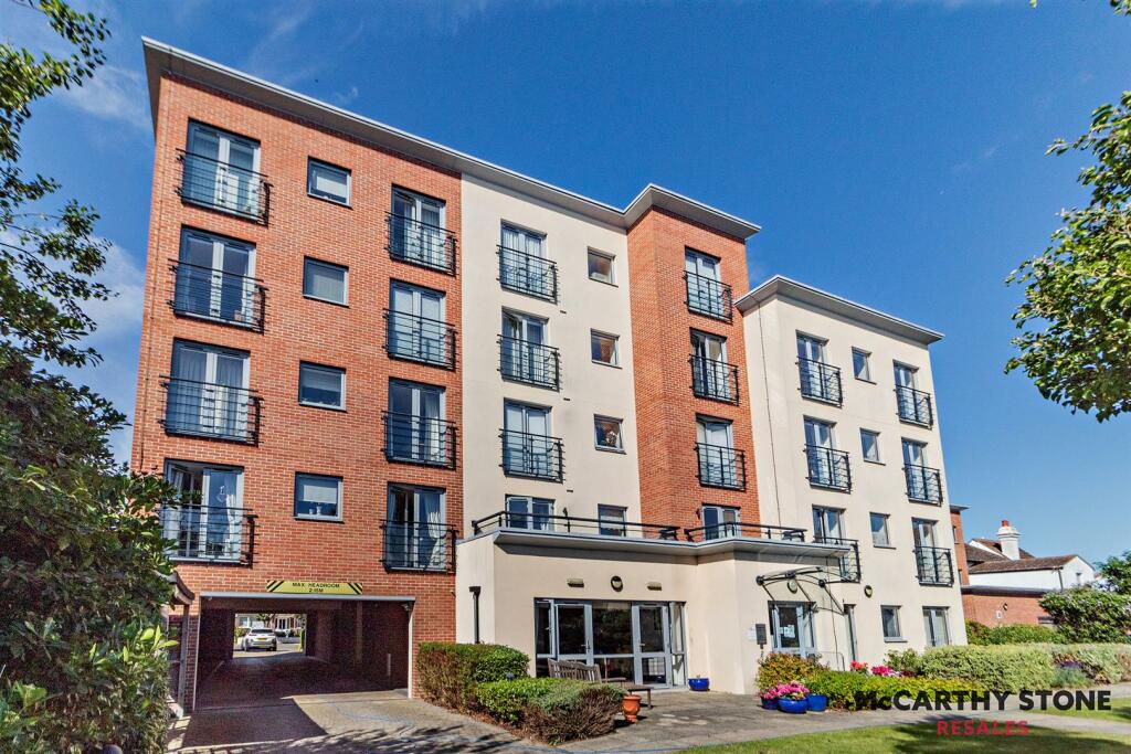 Additional image 21 of Kingsman Court, Carnarvon Road, Clacton-On-Sea, Essex, CO15 6EE