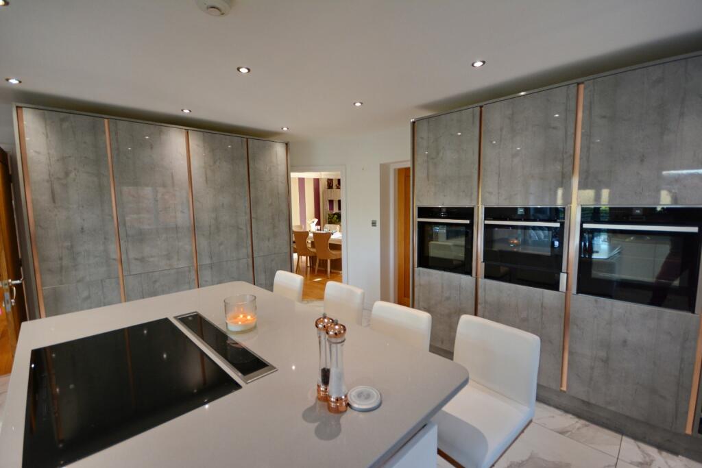 Additional image 10 of Llyn Ddu, Babell, Holywell, Flintshire, CH8 8PP