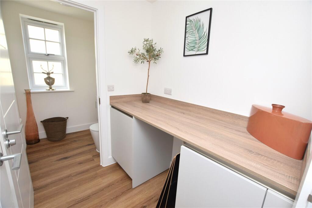 Additional image 4 of Plot 40 Sudbury Fields, Great Cornard, Sudbury, Suffolk, CO10