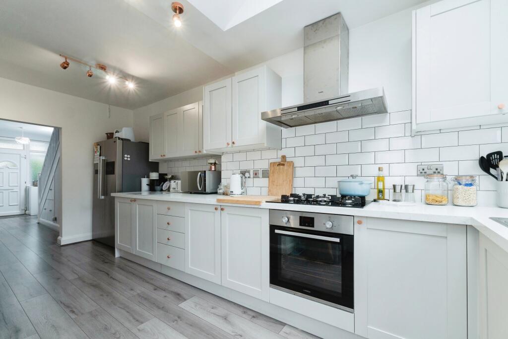 Additional image 5 of Baring Road, Croydon, CR0