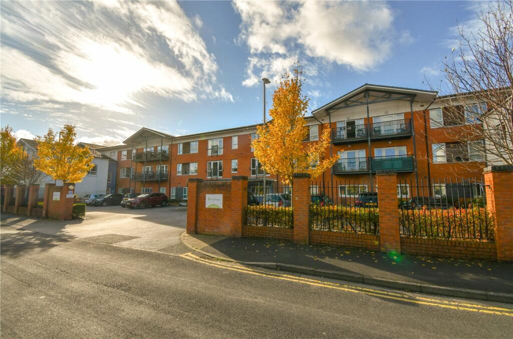 New Grosvenor Road, Ellesmere Port, Cheshire