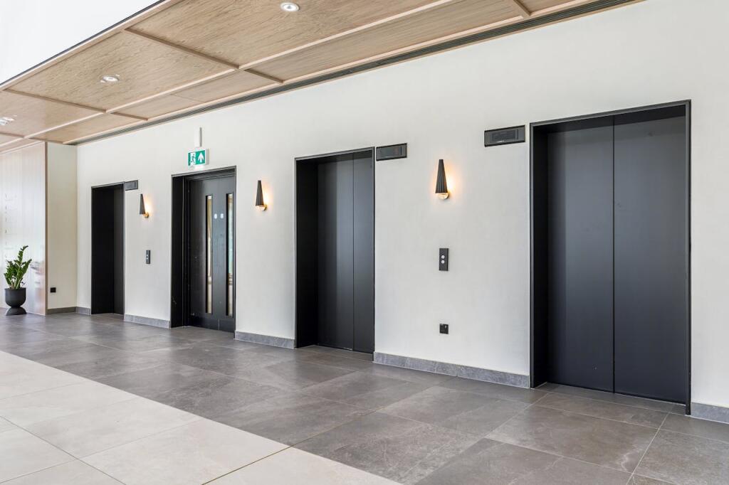 Additional image 6 of Mosaic East - Stephenson's, 17 Addiscombe Road, Croydon, CR0 6SR