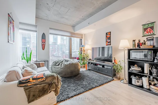 Additional image 11 of 60 Colborne St Unit 615