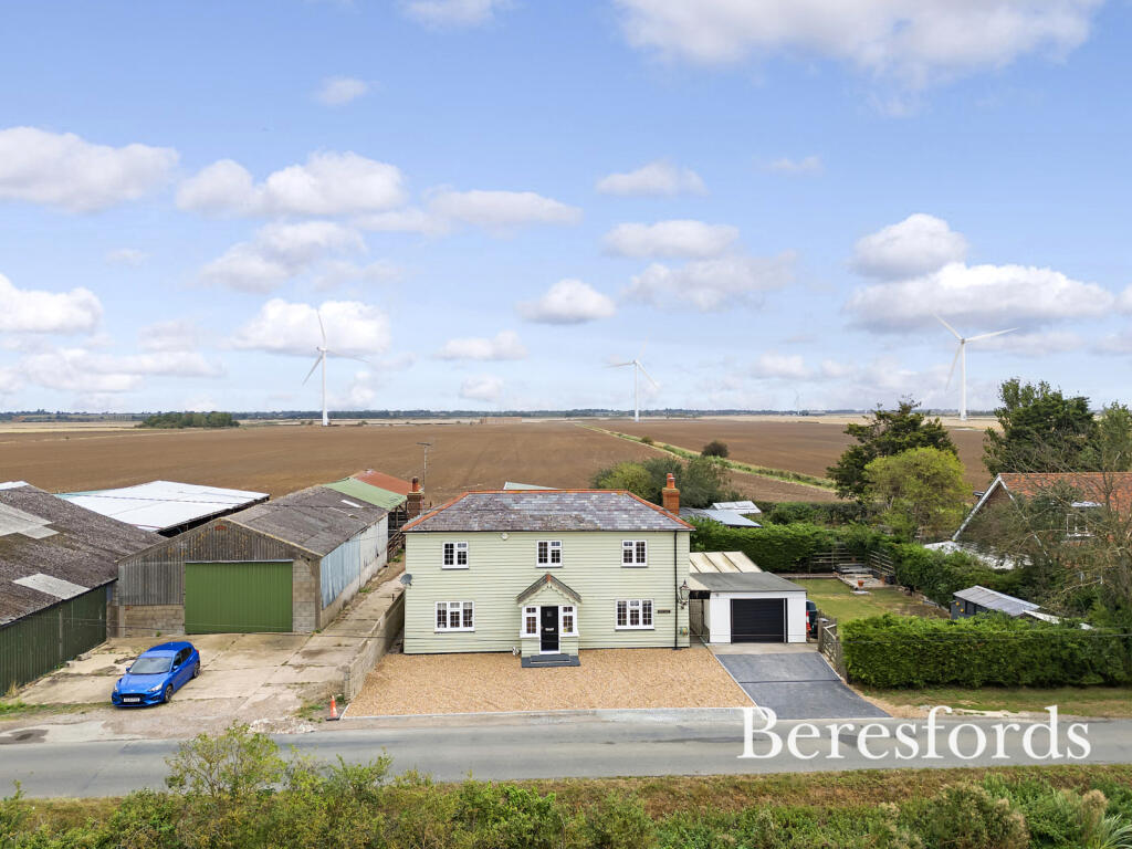 Additional image 30 of Marshes, Burnham-on-Crouch, CM0