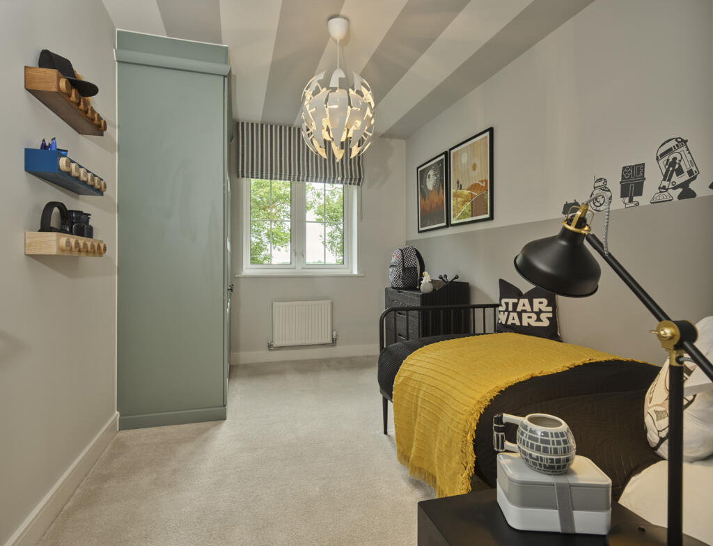 Additional image 18 of Whittington Way, 
Bishop's Stortford
CM23 4AS