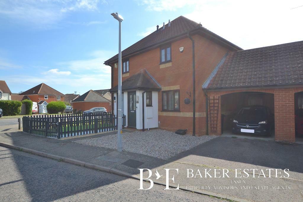 Additional image 9 of Constance Close, Witham