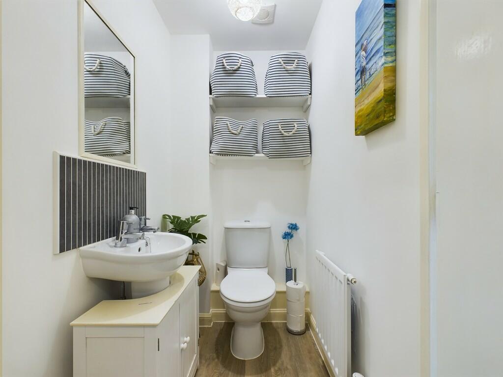 Additional image 9 of Blacksmith Lane