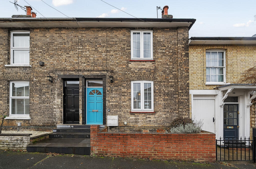 Additional image 19 of West Street, Colchester, Essex