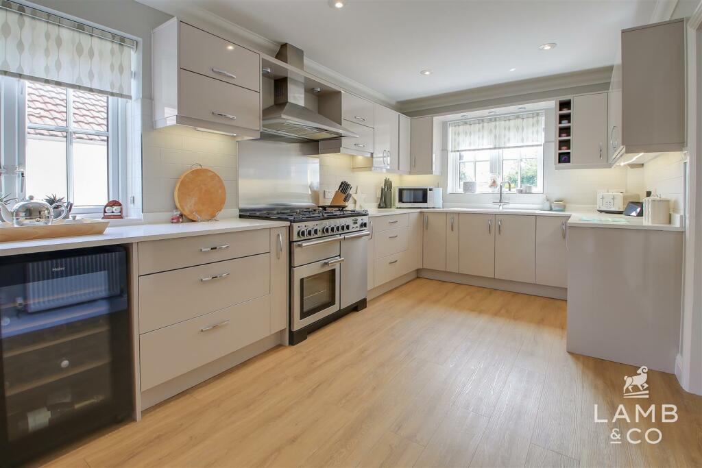 Additional image 4 of Elm Road, Little Clacton