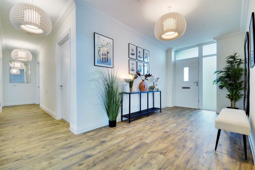Additional image 5 of Plot 12 'The Blackwater' Show Home Now FOR SALE @ Burnham Waters, Burnham-On-Crouch