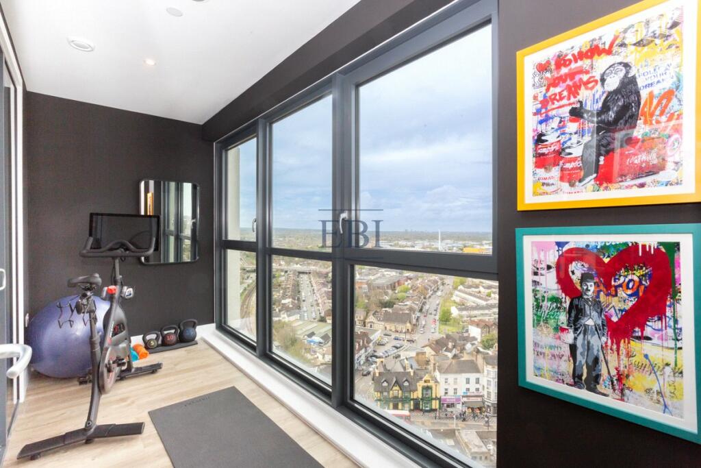 Additional image 8 of London Square Croydon, 6-44 Station Road, Croydon, CR0