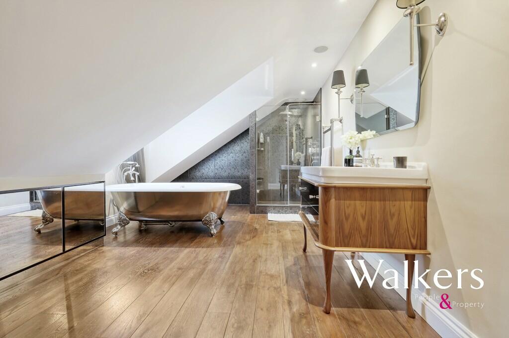 Additional image 25 of Challacombe Close, Hutton Mount