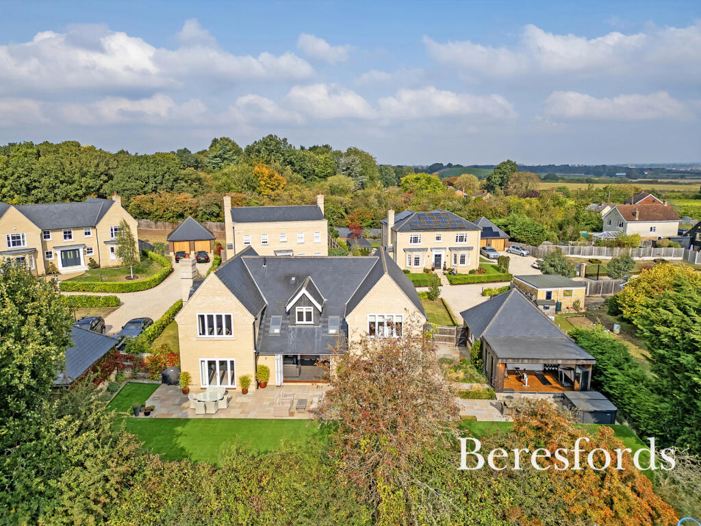Additional image 40 of Greenvale, Purleigh, CM3