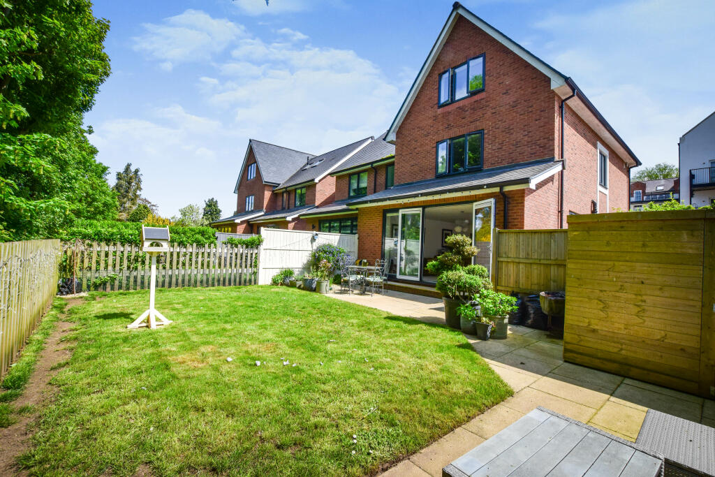 Additional image 19 of Alan Phillips Way, Sudbury, CO10