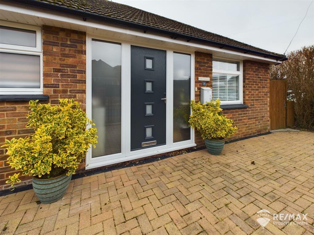 Additional image 2 of Newton Road, Harwich