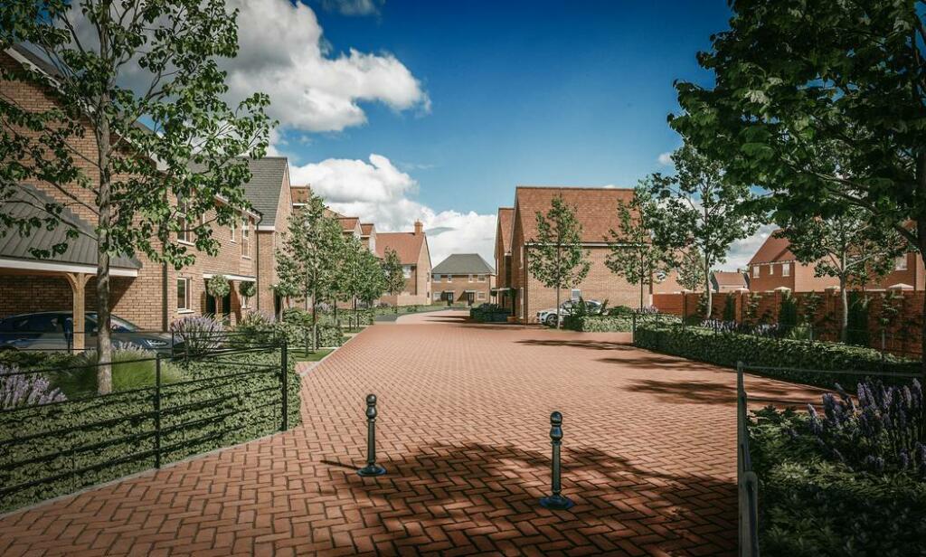 Additional image 4 of Panfield Road,
Bocking,
Braintree,
CM7 5BJ