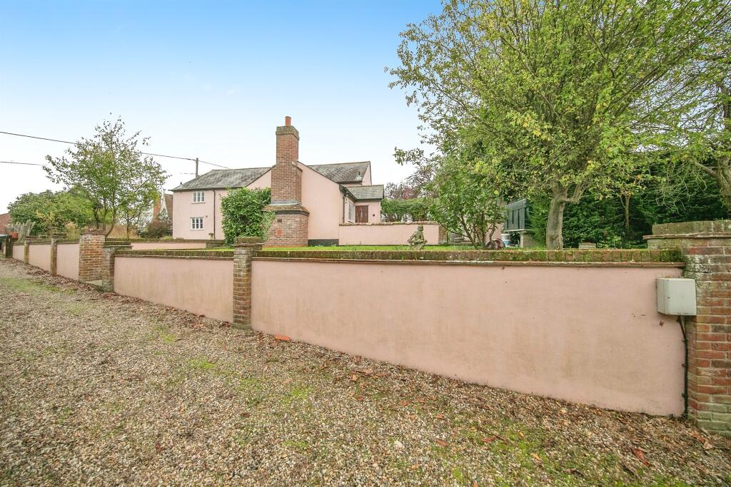 Additional image 24 of White Street Green, Boxford, Sudbury