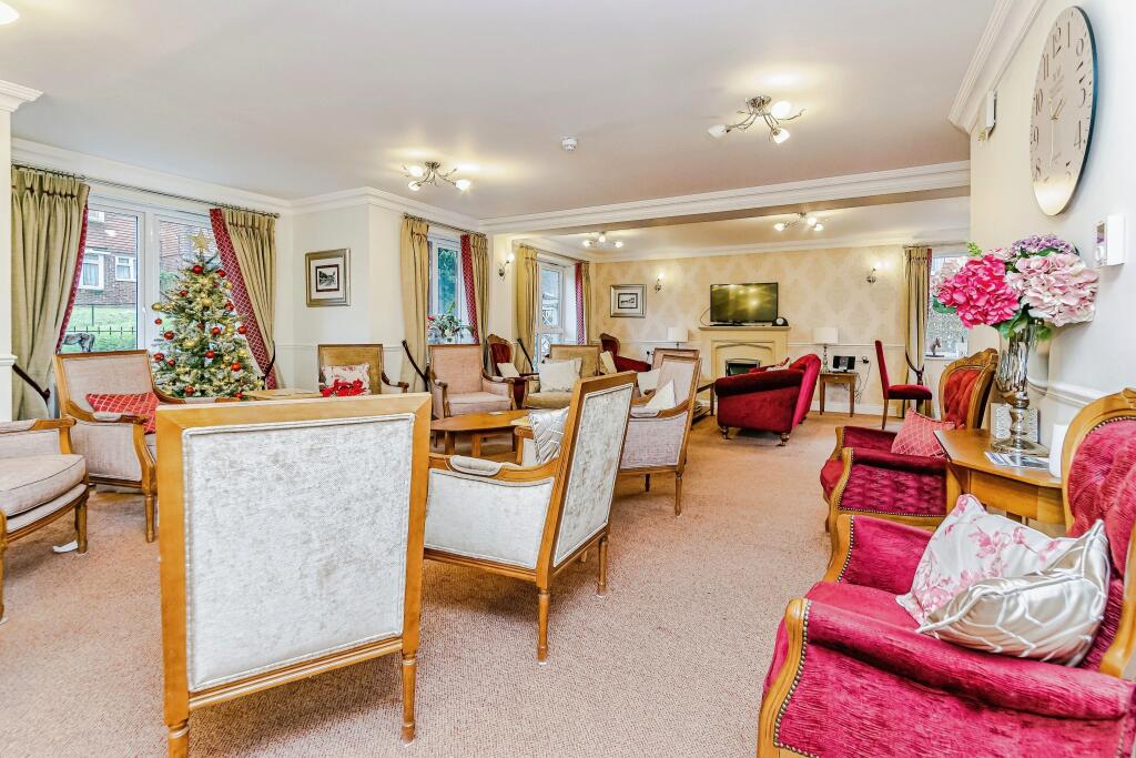 Additional image 13 of Caterham Lodge, 2 Stafford Road, Caterham, Surrey, CR3