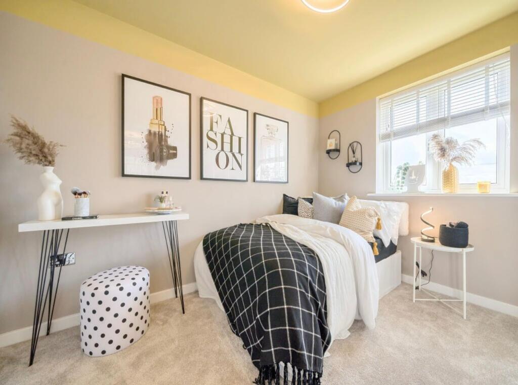 Additional image 9 of Long Green, Cressing, Braintree, CM77