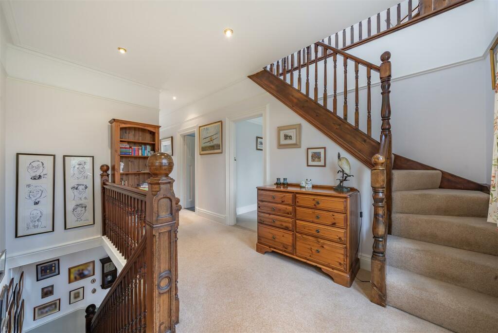 Additional image 30 of How Lane, Chipstead