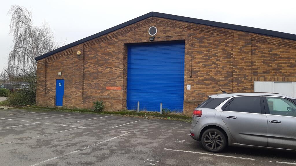 Additional image 5 of Units 2 & 3 Baltic Wharf, Station Road, Heybridge, Maldon, Essex, CM9