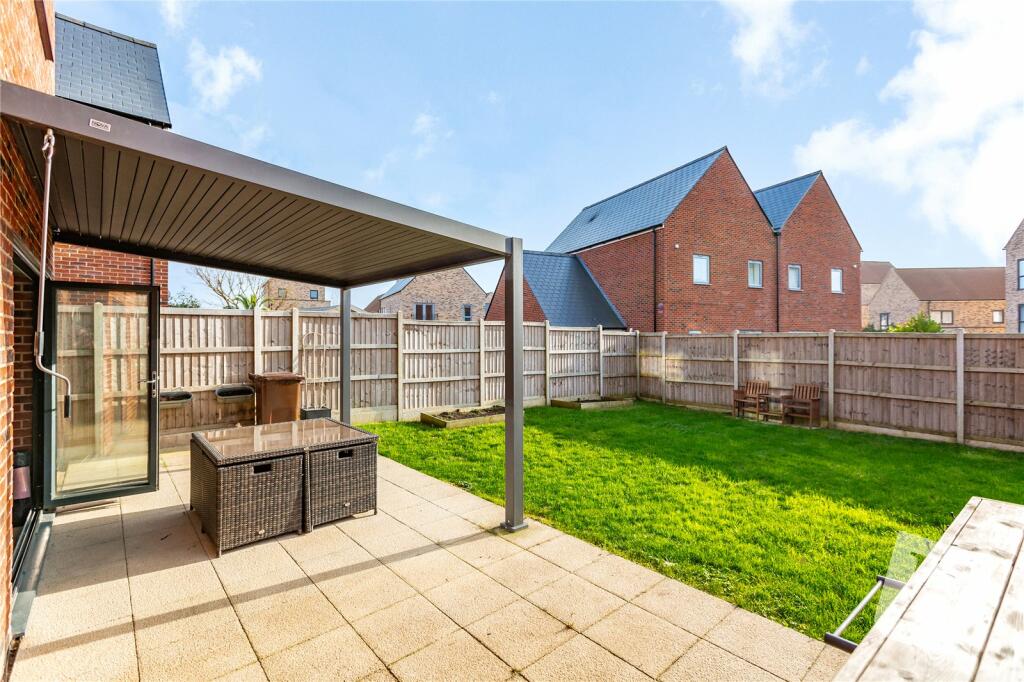 Additional image 15 of Gardiner Way, Springfield, Chelmsford, Essex, CM1