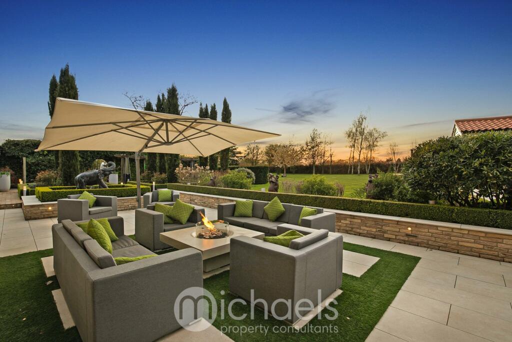 Additional image 8 of Lodge Lane, Ardleigh, Colchester, CO7