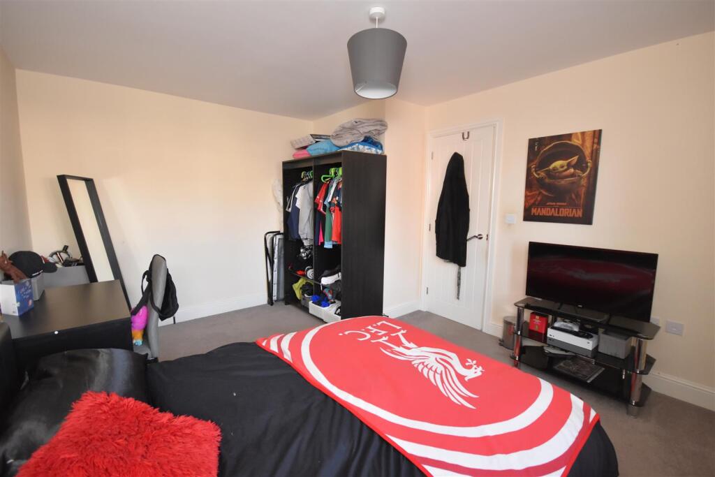 Additional image 19 of Boundary Park, Parkgate