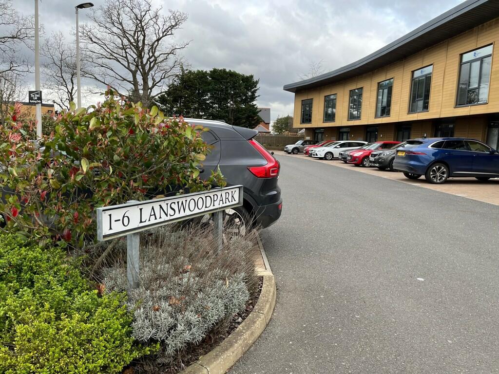 Additional image 10 of 6 Lanswoodpark, Broomfield Road, Elmstead Market, Colchester, Essex, CO7