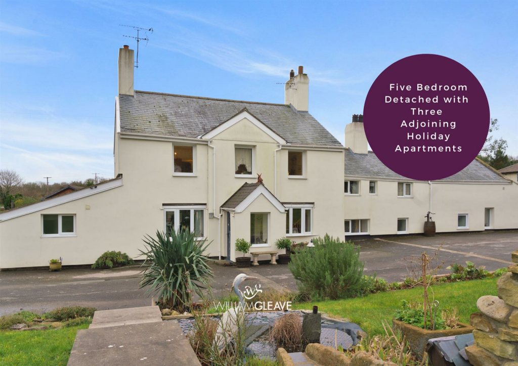 Additional image 33 of ., Rhewl, North Wales, Flintshire, CH8