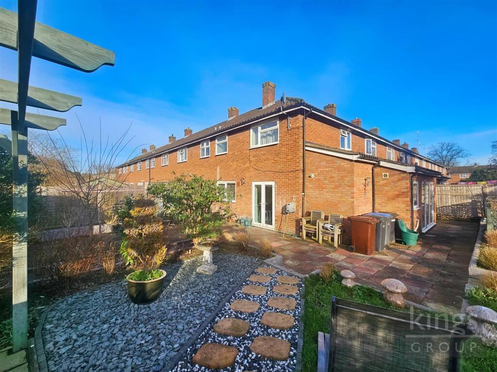 Additional image 25 of Great Plumtree, Harlow