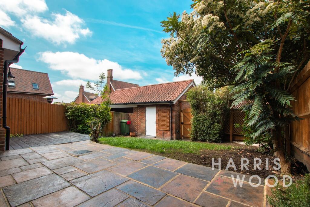 Additional image 31 of Elizabeth Lockhart Way, Braintree, Essex, CM7