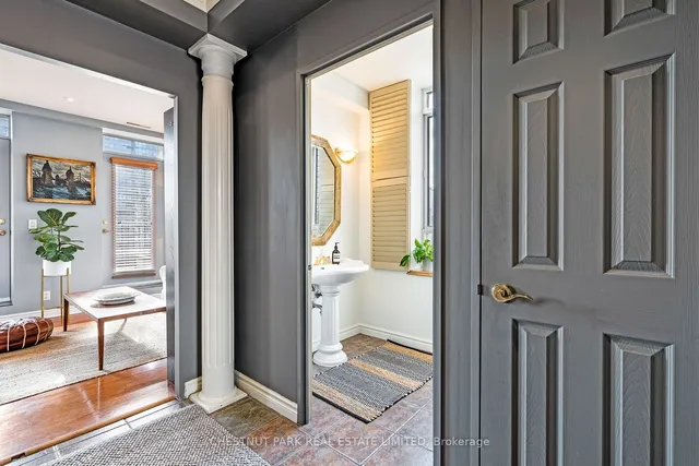 Additional image 20 of 135 Maitland St Unit PH3