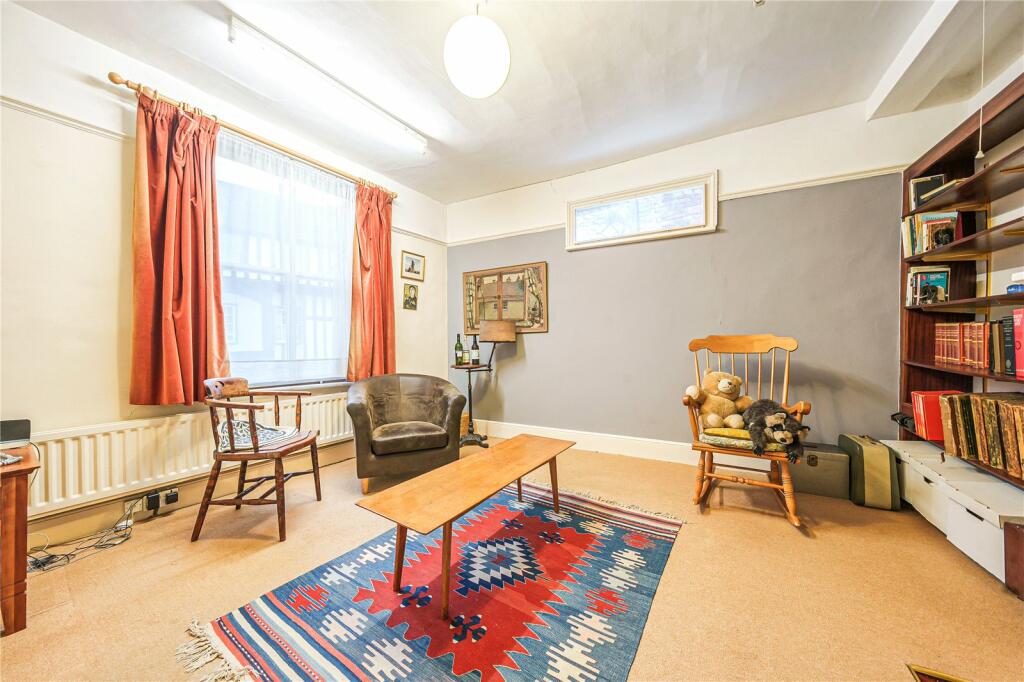 Additional image 5 of Friars Street, Sudbury, Suffolk, CO10