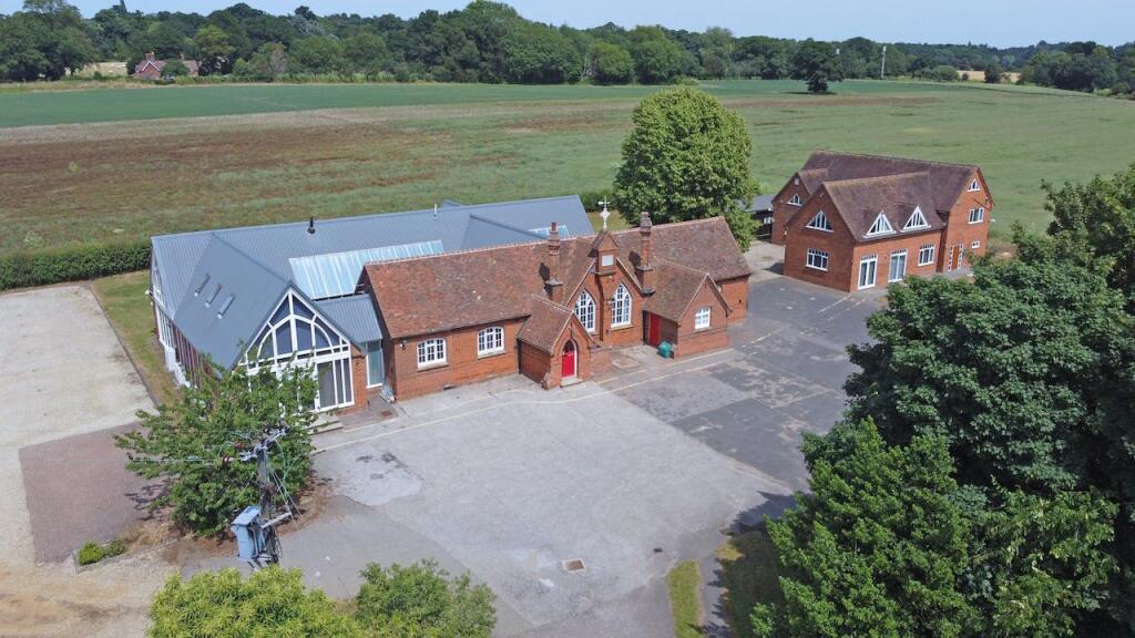 Additional image 2 of The Old School, School Lane, Stratford St Mary, CO7 6LZ