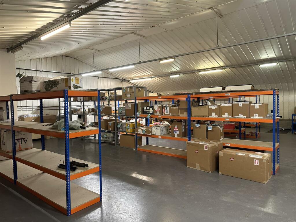 Additional image 17 of Lynderswood Business Park, Lynderswood Lane, Black Notley