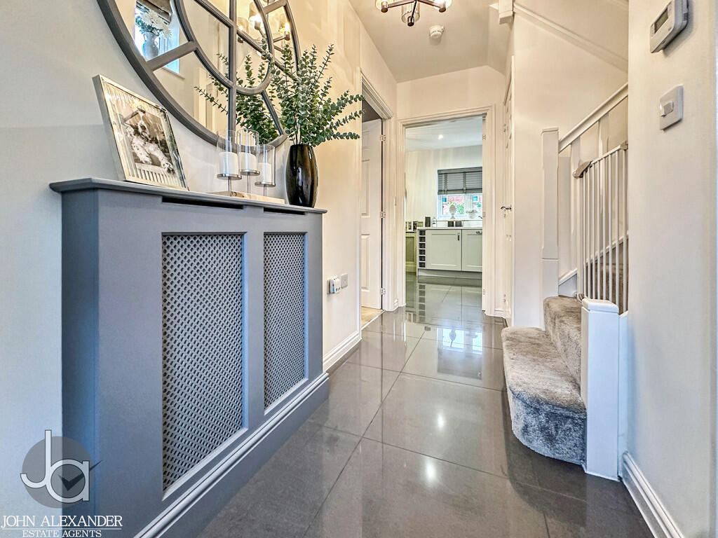 Additional image 12 of Wallaby Way, Stanway