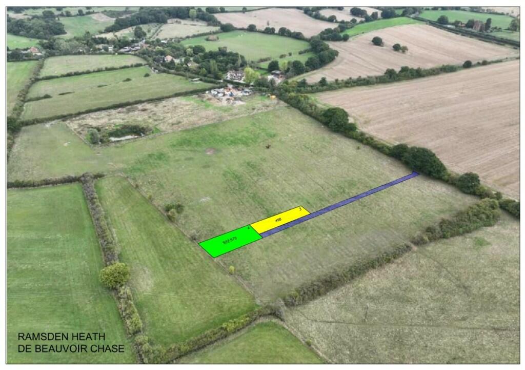 Additional image 8 of De Beauvoir Chase, CM11