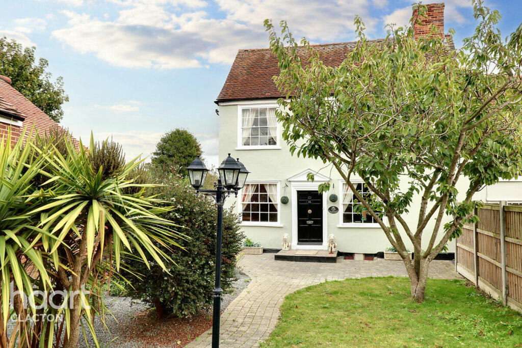 Primary image of Spring Road, Clacton-On-Sea
