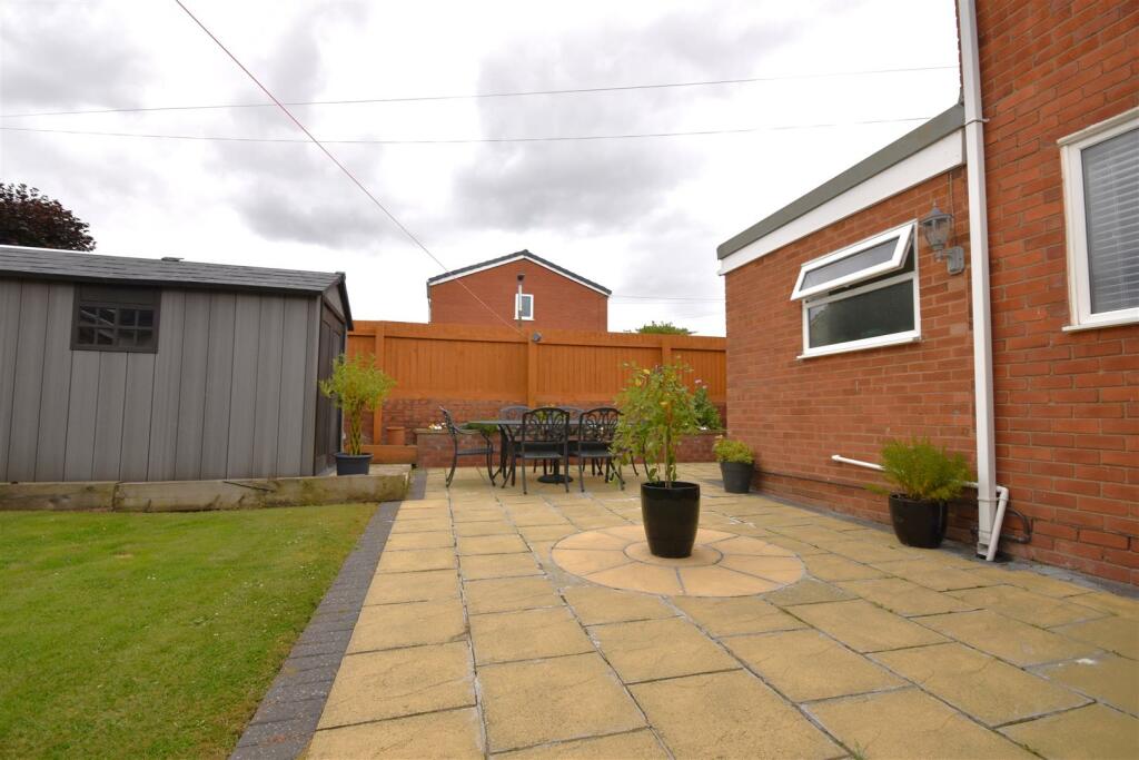 Additional image 21 of Merton Close, Neston