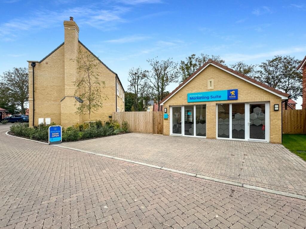 Additional image 33 of Lang Way, Great Bentley, Colchester, CO7