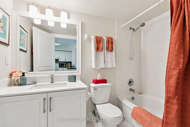 Additional image 14 of 1 Hycrest Ave Unit 805