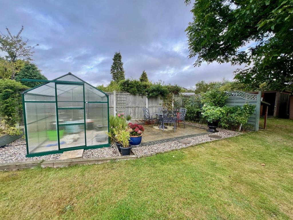 Additional image 20 of Maple Way, Burnham-On-Crouch