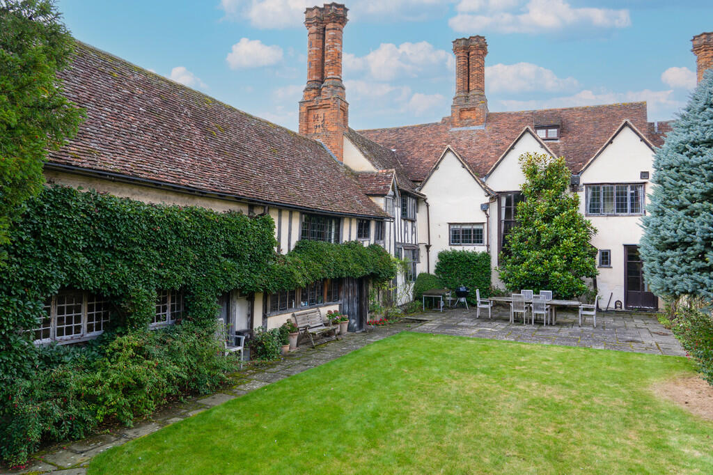 Additional image 2 of Clare, Sudbury, Suffolk