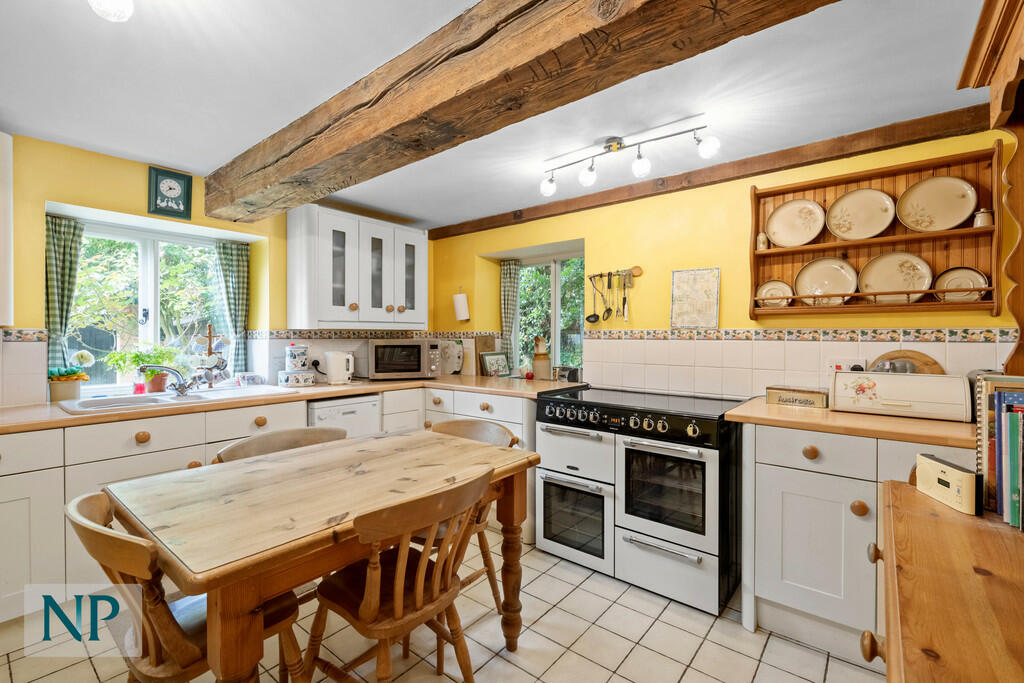 Additional image 6 of Maltings Close, Bures Hamlet