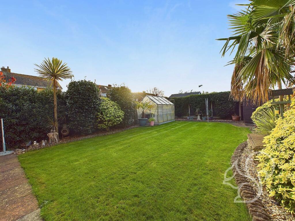 Additional image 22 of Cavendish Drive, Lawford, Manningtree